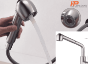 Có Nên Dùng Vòi Chén Inox 304? Ưu Nhược Điểm