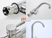 Kinh Nghiệm Chọn Mua Thiết Bị Vệ Sinh Inox 304 Cho Gia Đình Tại Quận 1