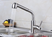 Tiết lộ lợi ích mà vòi rửa chén tăng áp mang lại