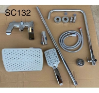 Sen cây Nóng Lạnh bóng