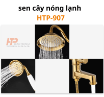 sen cây nóng lạnh HTP-907