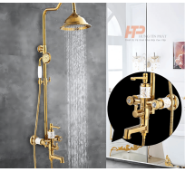 sen cây nóng lạnh HTP-907