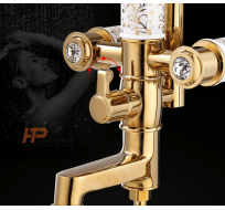sen cây nóng lạnh HTP-907