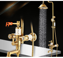 sen cây nóng lạnh HTP-907