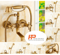 Sen tắm nóng lạnh HTP-803