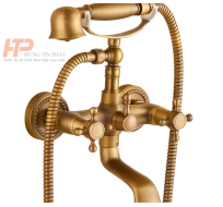 Sen tắm nóng lạnh HTP-803