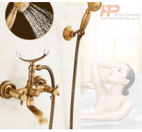 Sen tắm nóng lạnh HTP-803