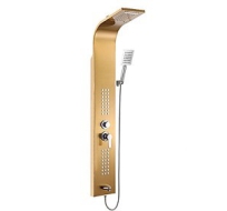 Sen Thuyền Inox Cao Cấp