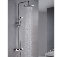 Sen cây nóng lạnh đồng thau
