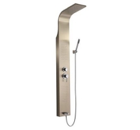 Sen Thuyền Inox Cao Cấp