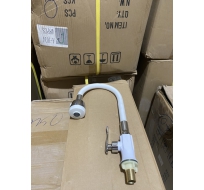 Vòi rửa chén bát một đường nước lạnh