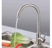 Vòi chậu rửa chén Inax SFV-30 nước lạnh