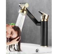 VÒI LAVABO GẬP LÊN XUỐNG