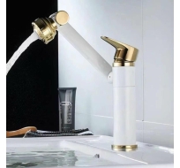 VÒI LAVABO GẬP LÊN XUỐNG
