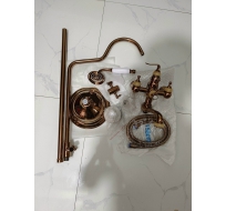 Dây Sen cao cấp tại Sài Gòn