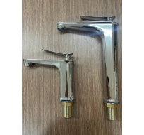 Vòi labo NL đồng thau 20cm-30cm