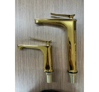 Vòi labo NL đồng thau 20cm-30cm