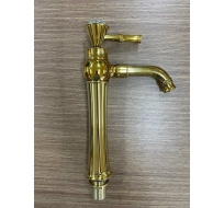 Vòi labo NL đồng thau 20cm-30cm