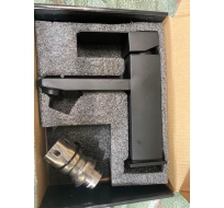 Inox 304, bóng, xám 20cm-30cm NL