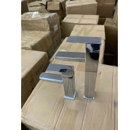 Inox 304, bóng, xám 20cm-30cm NL