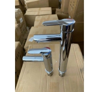 Inox 304, bóng, xám 20cm-30cm NL