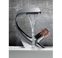 Inox 304, bóng, xám 20cm-30cm NL