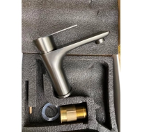 Inox 304, bóng, xám 20cm-30cm NL