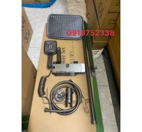 Sen cây Nóng Lạnh Xám và Bóng