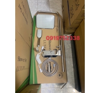Sen cây Nóng Lạnh Xám và Bóng