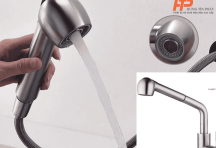 Có Nên Dùng Vòi Chén Inox 304? Ưu Nhược Điểm