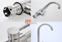 Kinh Nghiệm Chọn Mua Thiết Bị Vệ Sinh Inox 304 Cho Gia Đình Tại Quận 1