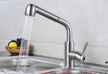 Tiết lộ lợi ích mà vòi rửa chén tăng áp mang lại