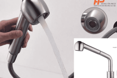 Có Nên Dùng Vòi Chén Inox 304? Ưu Nhược Điểm