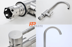 Kinh Nghiệm Chọn Mua Thiết Bị Vệ Sinh Inox 304 Cho Gia Đình Tại Quận 1