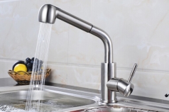 Tiết lộ lợi ích mà vòi rửa chén tăng áp mang lại