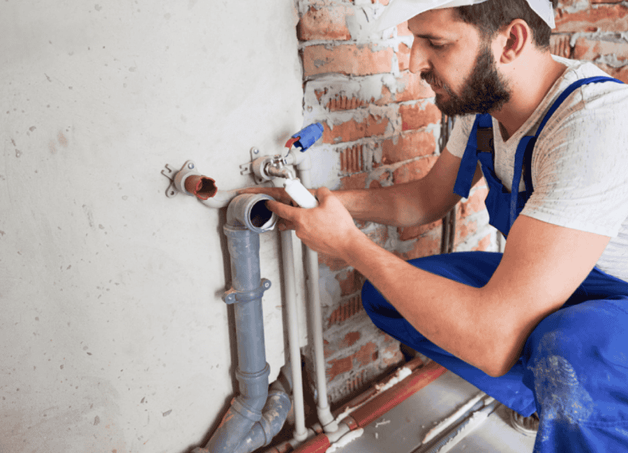 Áp Lực Nước Yếu Có Dùng Được Sen Cây Không Cách Khắc Phục Hiệu Quả