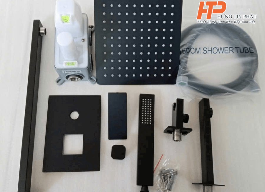 Đánh Giá Chi Tiết Sen Cây Nóng Lạnh HTP