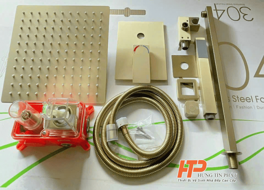 Đánh Giá Chi Tiết Sen Cây Nóng Lạnh HTP