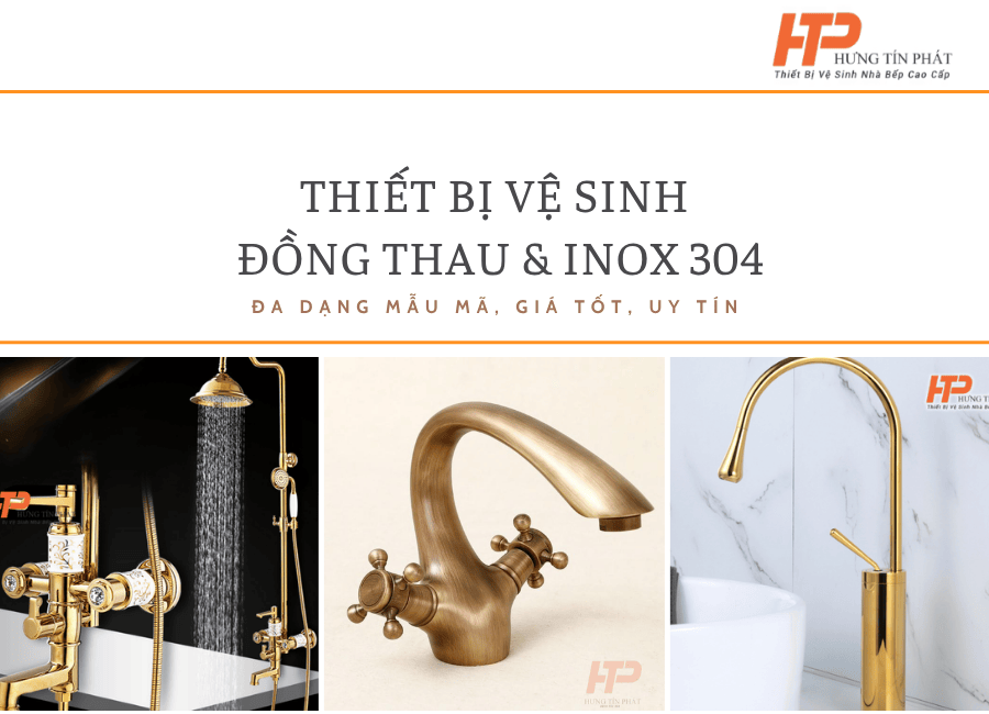 Đại Lý Thiết Bị Vệ Sinh Ở TP.HCM