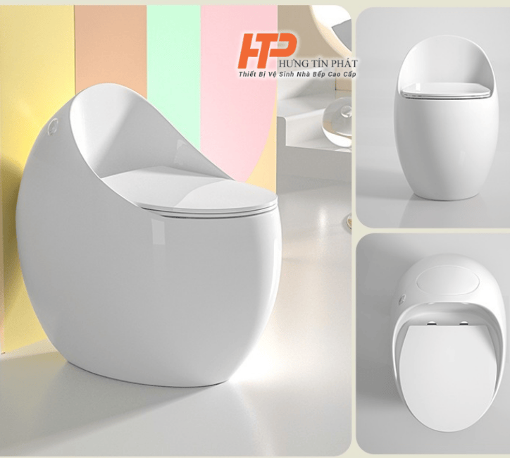 Đại Lý Thiết Bị Vệ Sinh Ở TP.HCM