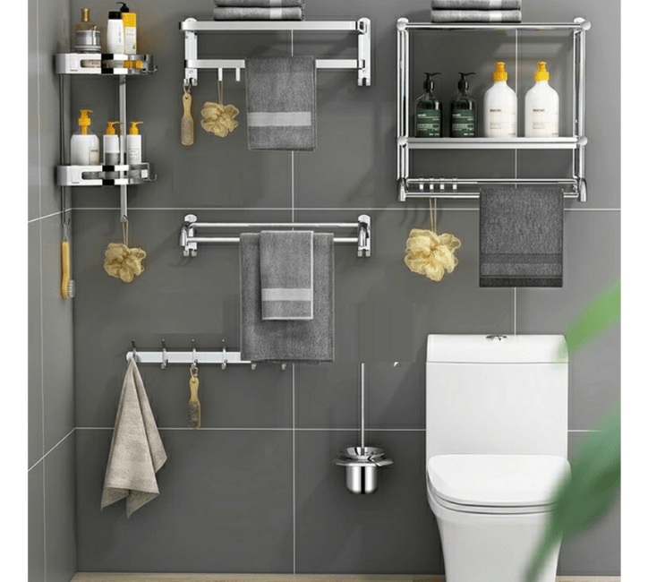 Địa chỉ bán phụ kiện nhà tắm uy tín tại Biên Hòa – Đồng Nai