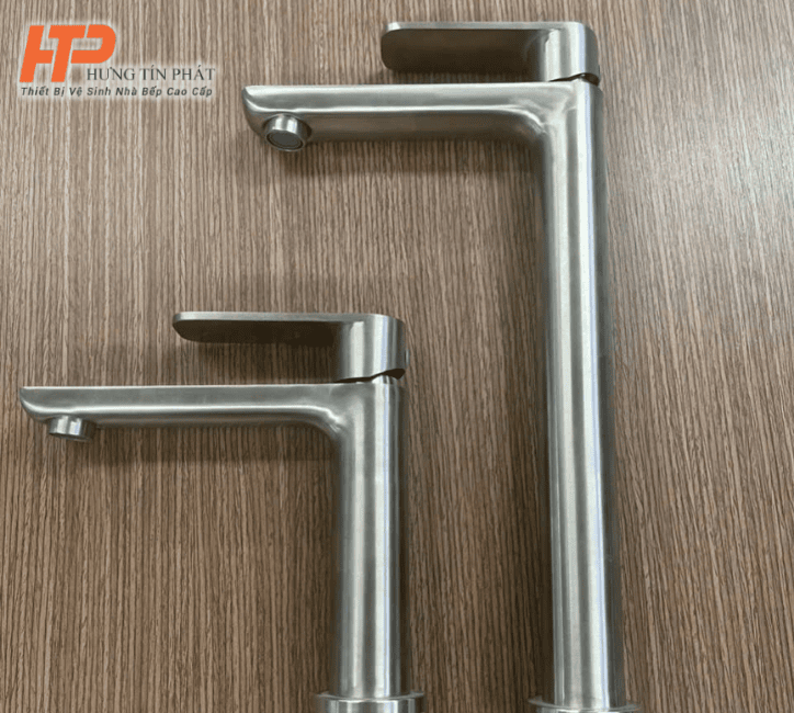 3 Bước Tối Ưu Tuổi Thọ Vòi Lavabo Nóng Lạnh