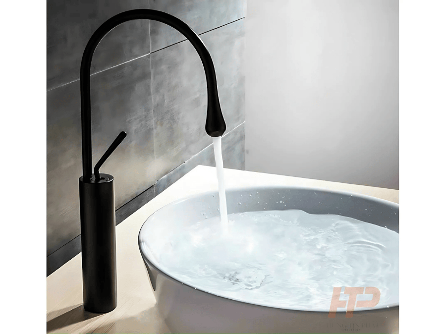 5 Lý Do Nên Chọn Vòi Rửa Chén Nóng Lạnh Cho Phòng Bếp Hiện Đại