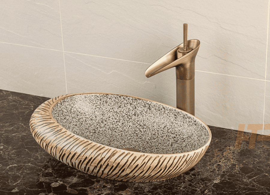 5 Yếu Tố Quan Trọng Khi Chọn Vòi Lavabo Cho Nhà Tắm Mới Nhất 2025