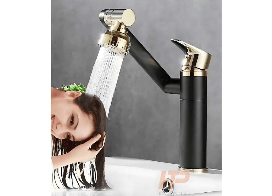 5 Yếu Tố Cần Lưu Ý Khi Chọn Vòi Lavabo Cho Nhà Tắm Mới 2025