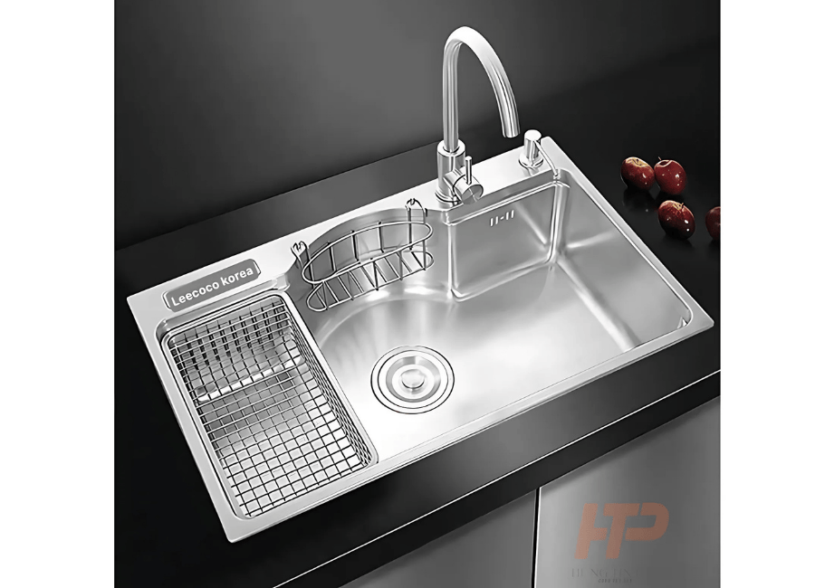 Bộ Thiết Bị Vệ Sinh Tối Thiểu Cần Có Khi Xây Nhà Mới 