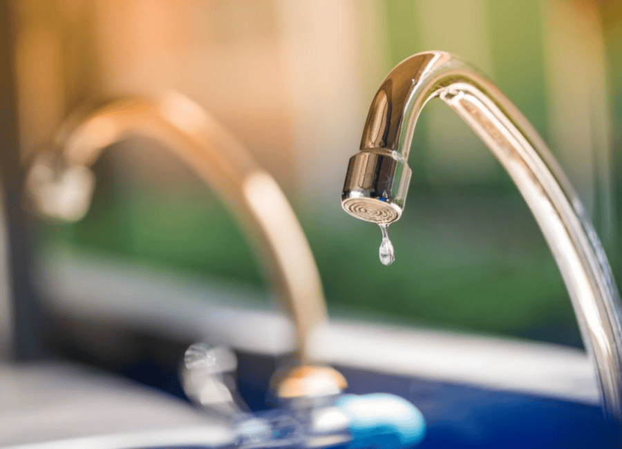 Các lỗi thường gặp ở vòi rửa chén và cách khắc phục