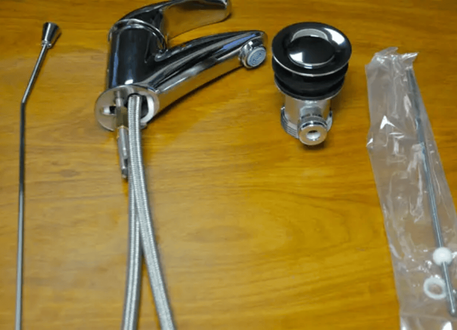 Cách lắp đặt vòi lavabo nóng lạnh đơn giản tại nhà