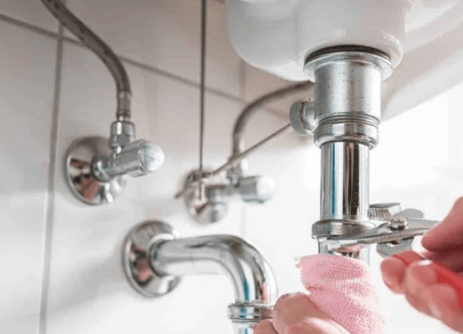 Cách lắp đặt vòi lavabo nóng lạnh đơn giản tại nhà