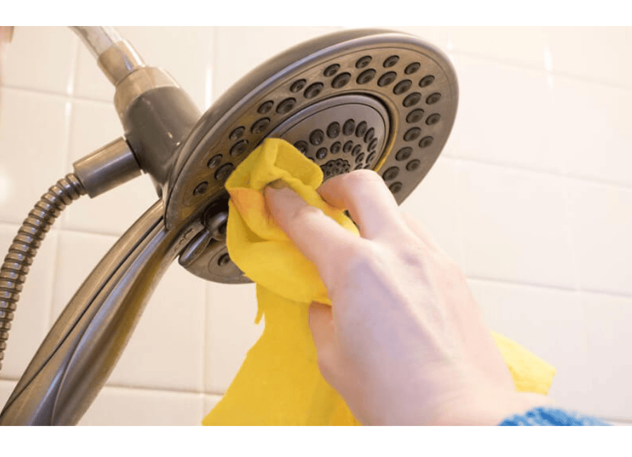 Cách sử dụng vòi sen nóng lạnh cho người mới sử dụng